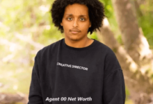 Agent 00 Net Worth