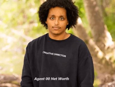 Agent 00 Net Worth