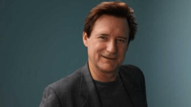 Bill Pullman Net Worth