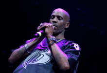 DMX Net Worth