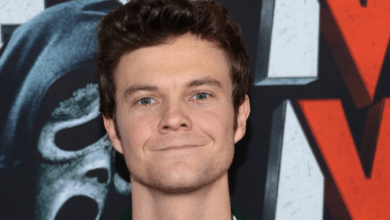 Jack Quaid Net Worth