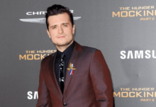 Josh Hutcherson Net Worth