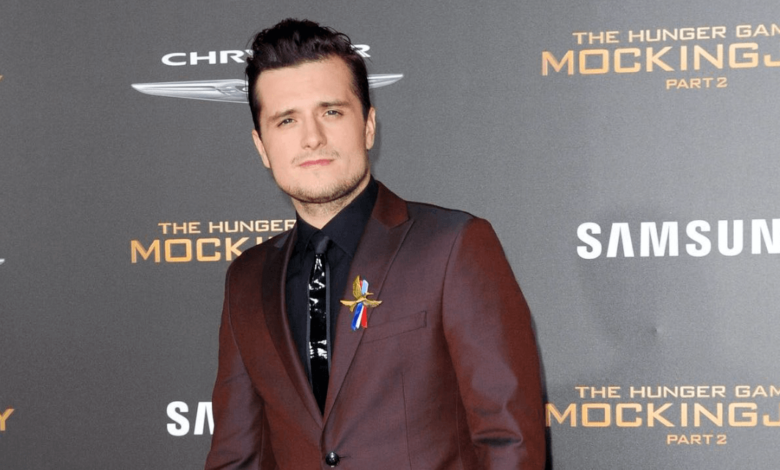 Josh Hutcherson Net Worth
