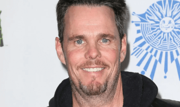 Kevin Dillon Net Worth