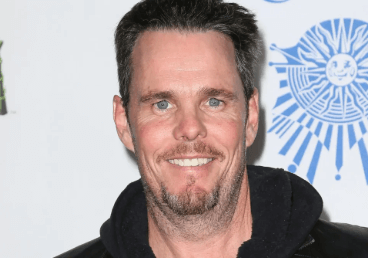 Kevin Dillon Net Worth