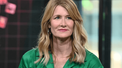 Laura Dern Net Worth