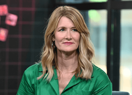 Laura Dern Net Worth