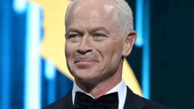 Neal McDonough Net Worth