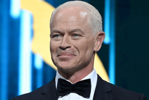 Neal McDonough Net Worth