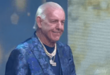 Ric Flair Net Worth 2024