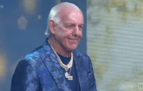 Ric Flair Net Worth 2024