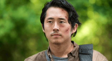 Steven Yeun Net Worth