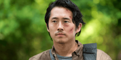 Steven Yeun Net Worth