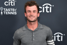 Tommy Paul Net Worth