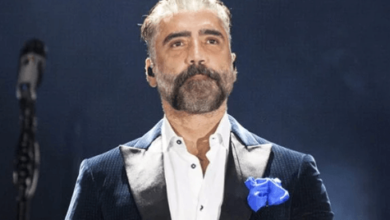 Alejandro Fernandez Net Worth