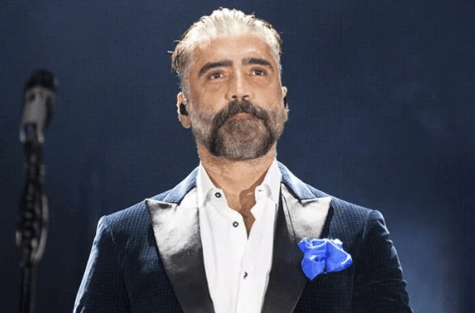 Alejandro Fernandez Net Worth