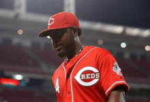 Brandon Phillips Net Worth