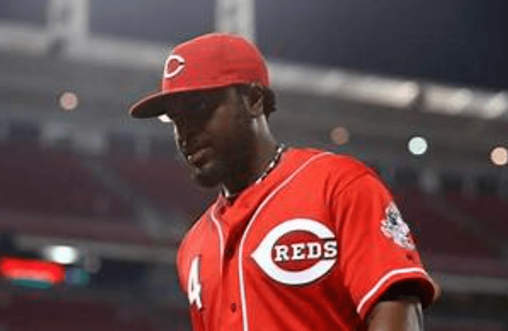 Brandon Phillips Net Worth