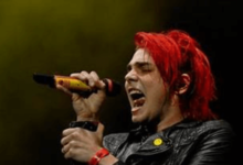 Gerard Way Net Worth