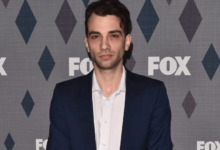Jay Baruchel Net Worth