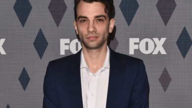 Jay Baruchel Net Worth