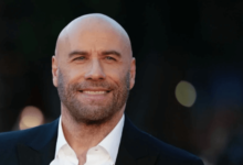 John Travolta Net Worth 2024