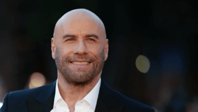 John Travolta Net Worth 2024