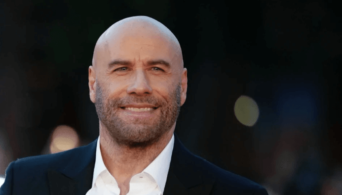 John Travolta Net Worth 2024