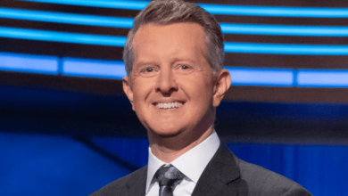 Ken Jennings Net Worth 2023