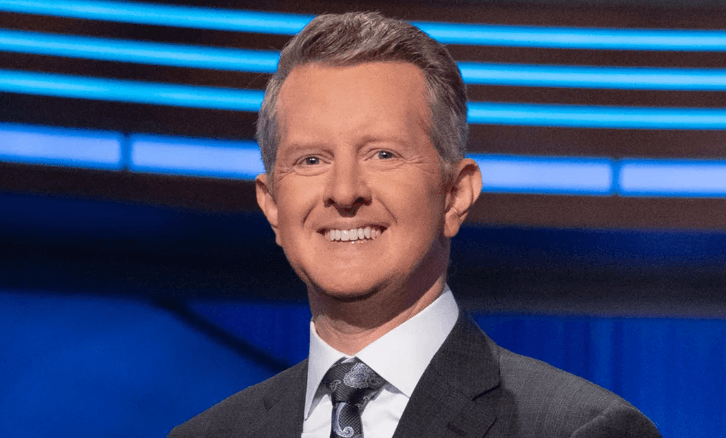 Ken Jennings Net Worth 2023