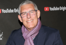 Lyor Cohen Net Worth