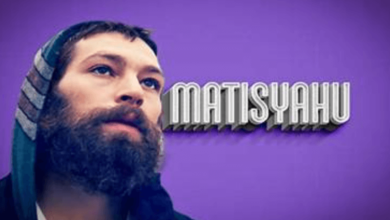 Matisyahu Net Worth