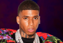 NLE Choppa Net Worth 2023