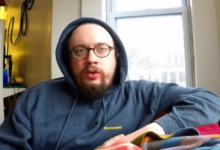 Sam Hyde Net Worth