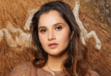 Sania Mirza Net Worth