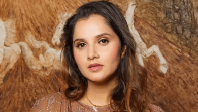 Sania Mirza Net Worth