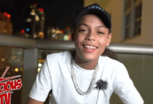 Sugarhill Ddot Net Worth