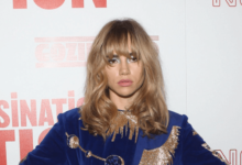 Suki Waterhouse Net Worth