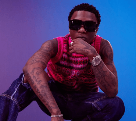 Wizkid Net Worth 2024