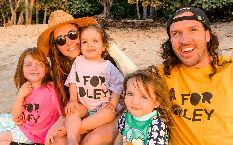 How Much Is Adley Worth