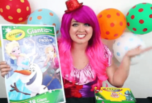 Kimmi the Clown Net Worth
