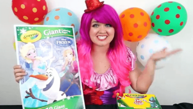 Kimmi the Clown Net Worth