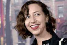 Kristen Schaal Net Worth
