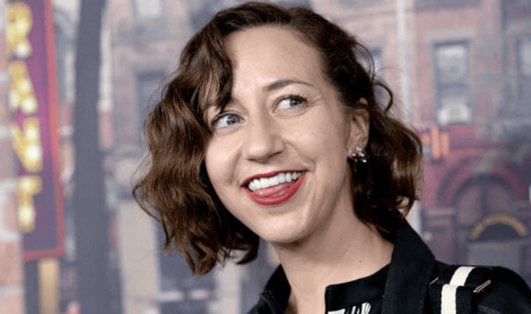 Kristen Schaal Net Worth