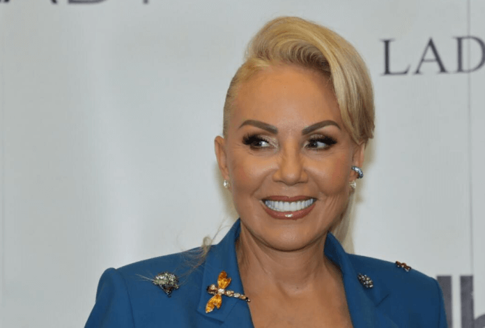 Lepa Brena Net Worth