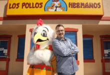 Los Pollos Net Worth
