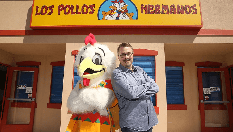 Los Pollos Net Worth