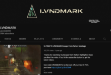 Lvndmark Net Worth