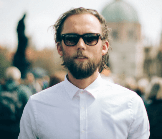 Martijn Doolaard Net Worth