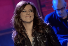 Martina McBride Net Worth
